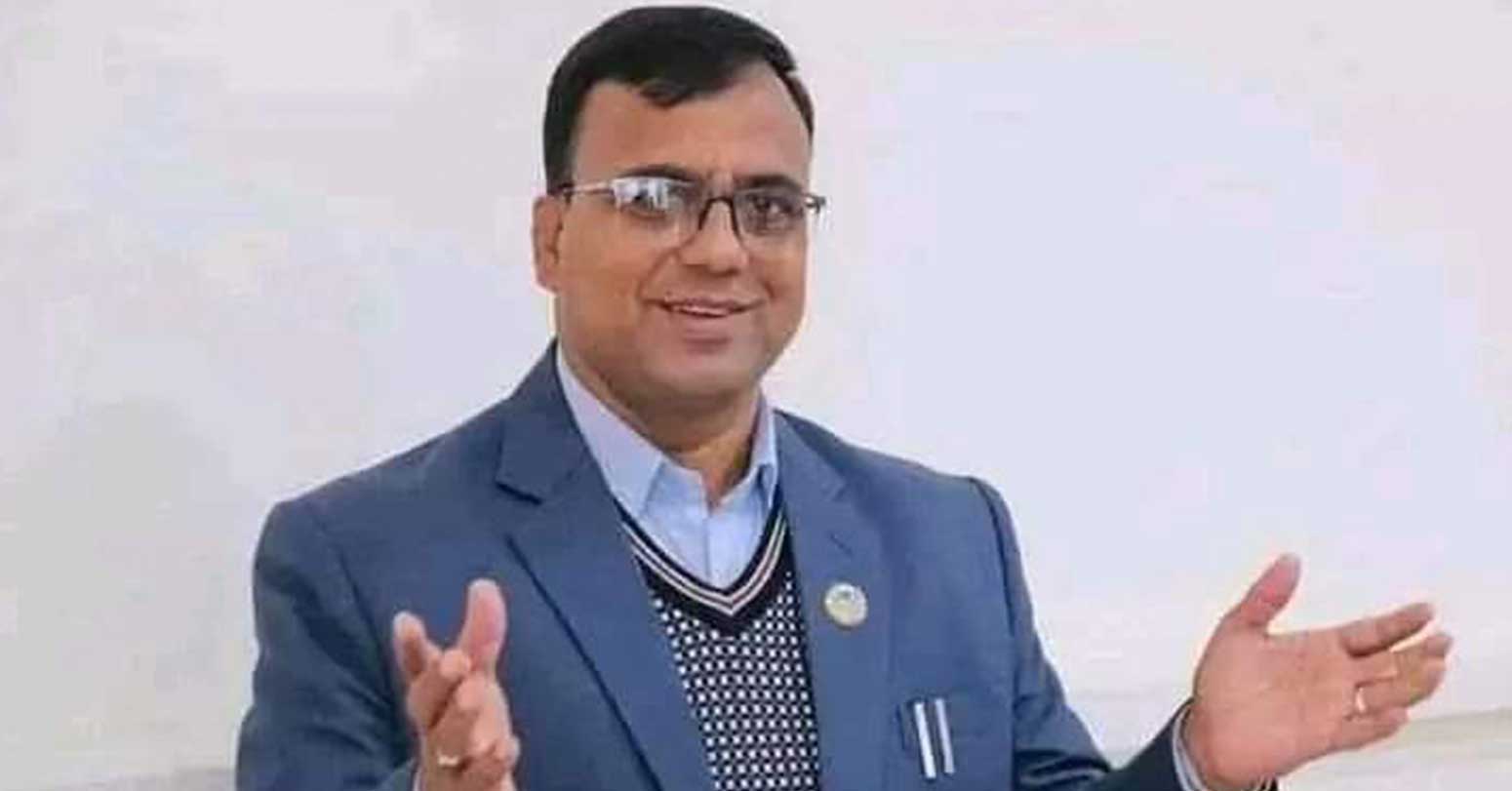 कैलालीको गर्भा दरबारको संरक्षणमा सरकार प्रतिबद्धः पर्यटनमन्त्री